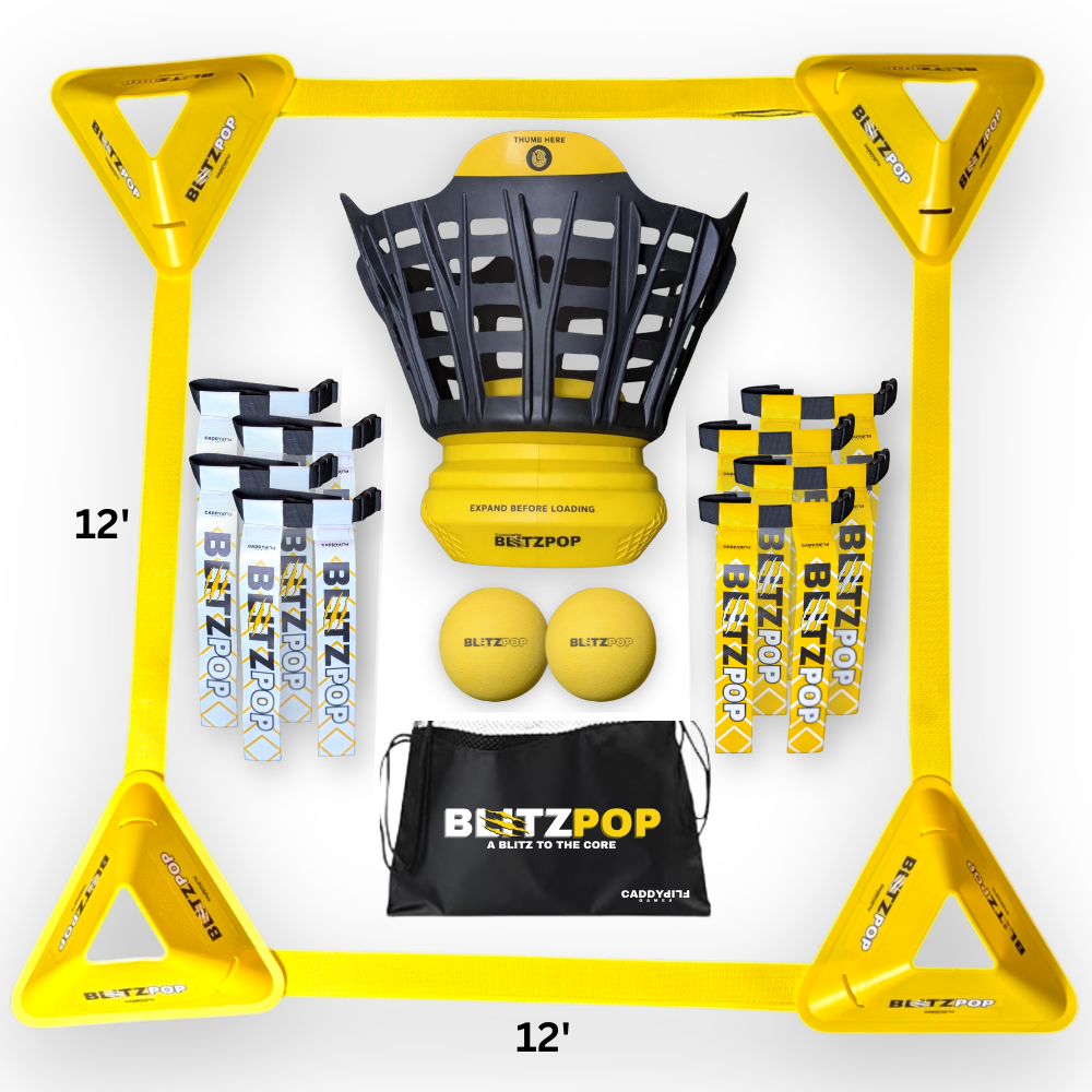 Blitzpop Yard Sport - PRE-ORDER