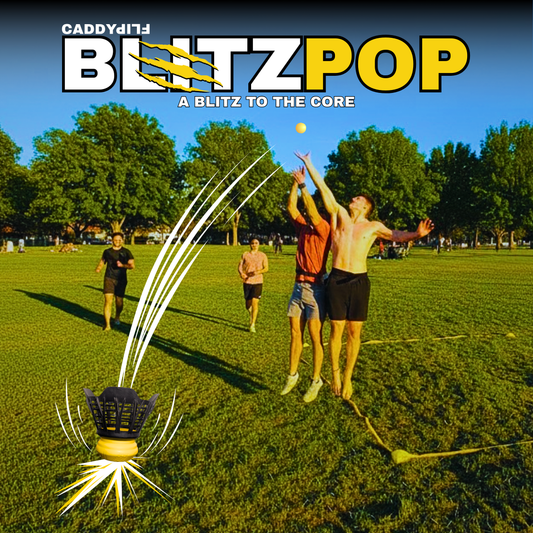 Blitzpop - PRE-ORDER