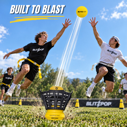 Blitzpop Replacement Balls (6 pack)