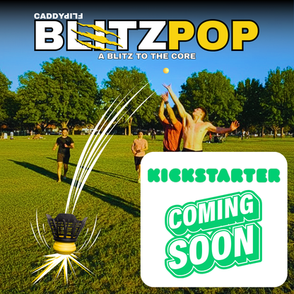 Blitzpop Yard Game