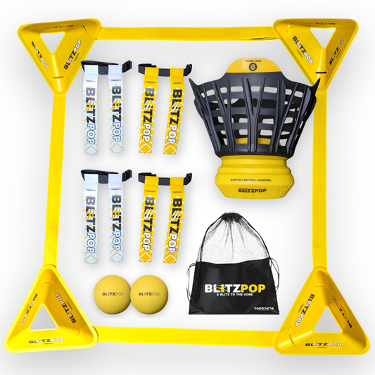 Blitzpop Yard Sport - PRE-ORDER