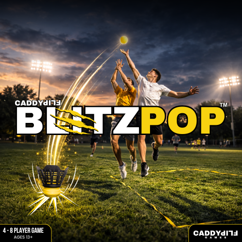 Blitzpop Yard Sport - PRE-ORDER