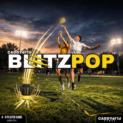 Blitzpop Yard Sport - PRE-ORDER