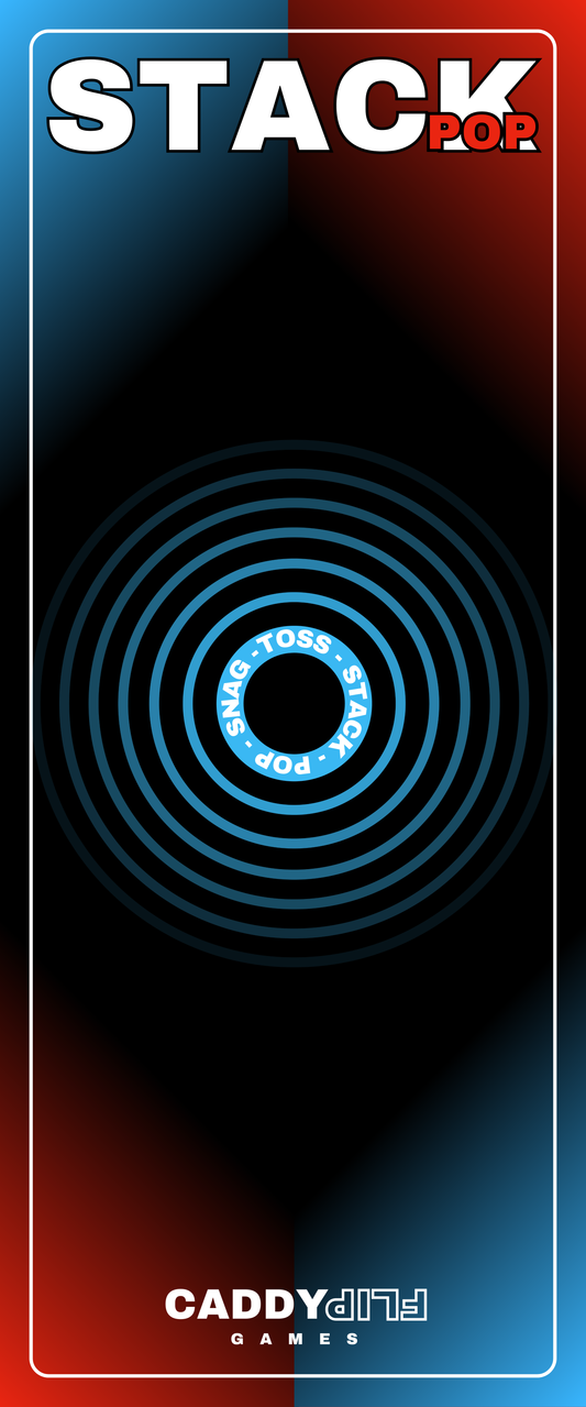 PopTop Table Decals