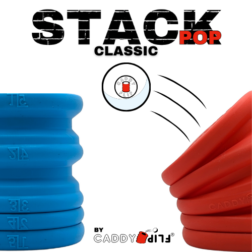 StackPop Classic Game
