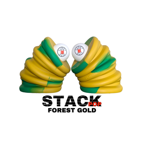 StackPop Mixed Game