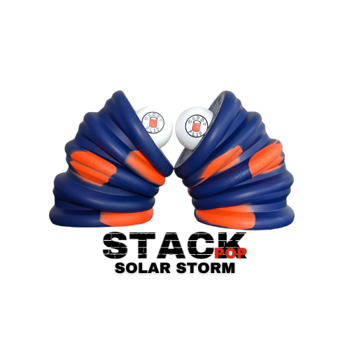 StackPop Mixed Game