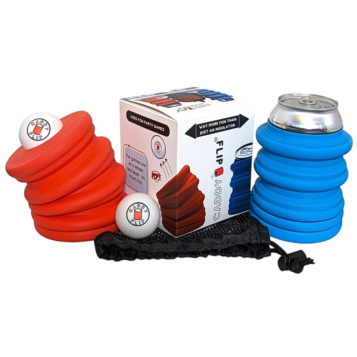 StackPop Classic Game