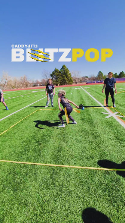 Blitzpop Yard Sport