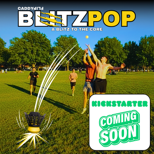 Blitzpop Yard Game