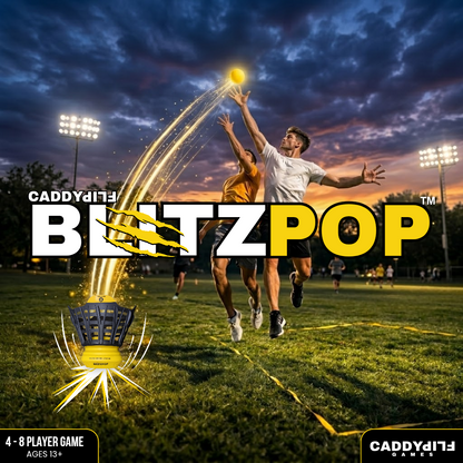 Blitzpop Yard Sport