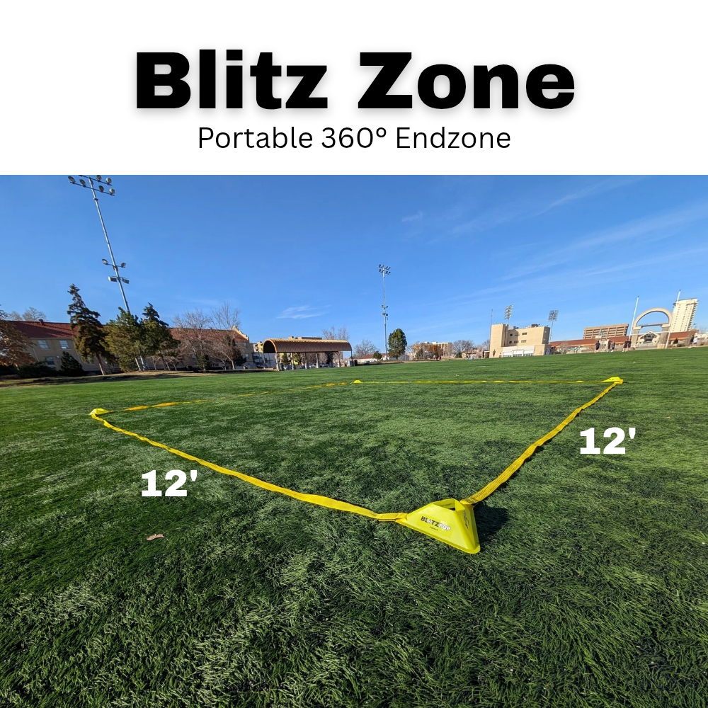 Blitzpop Yard Sport