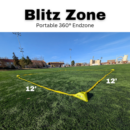 Blitzpop Yard Sport