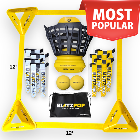 Blitzpop Yard Sport - PRE-ORDER