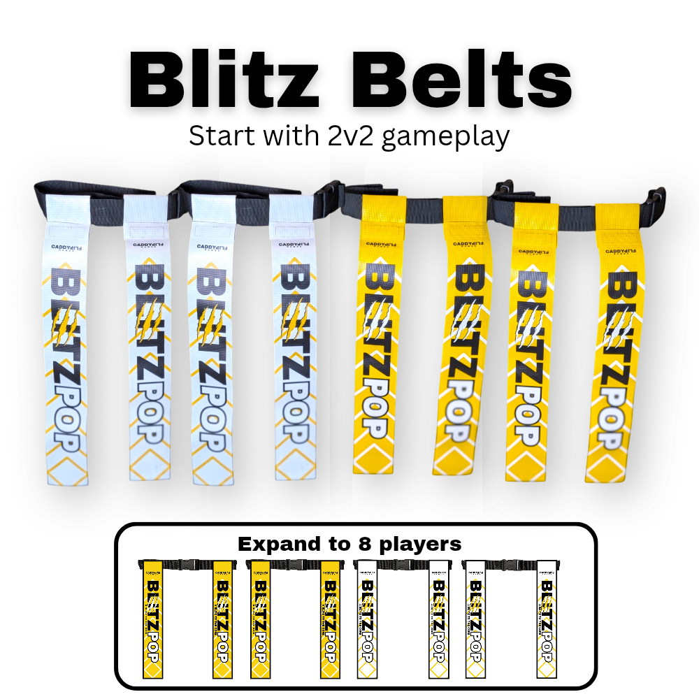 Blitzpop Yard Sport