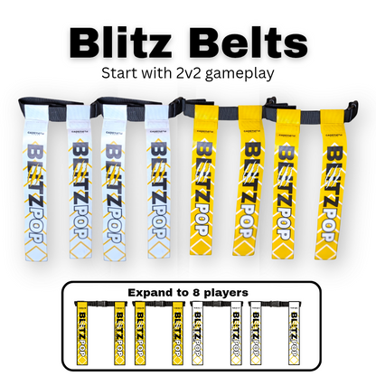 Blitzpop Yard Sport