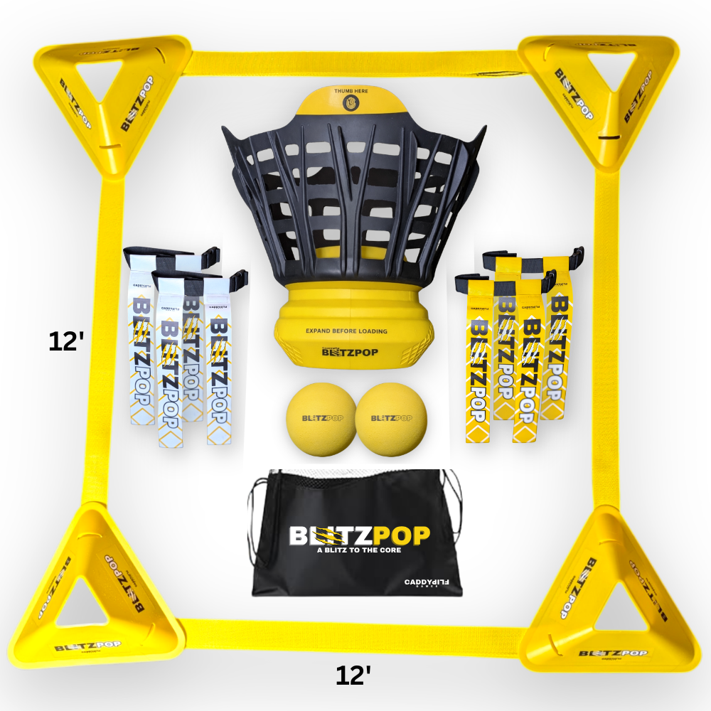 Blitzpop Yard Sport - PRE-ORDER