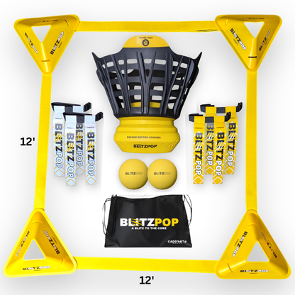 Blitzpop Yard Sport - PRE-ORDER